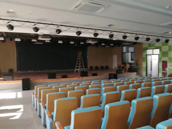 日常保洁 物业保洁