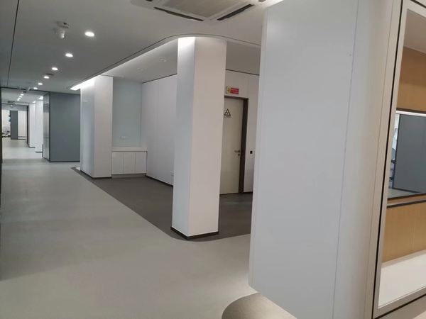 学校 &nbsp;小区开荒保洁